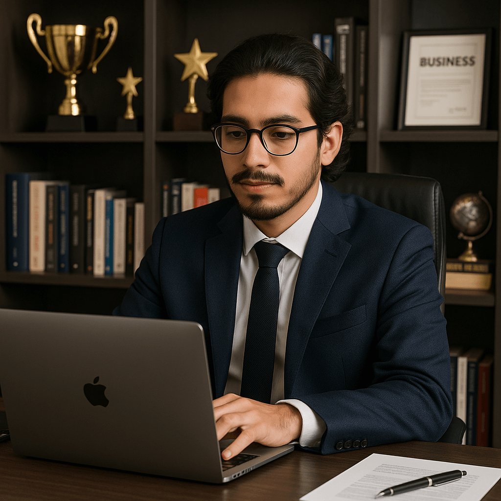 Saqib Khan